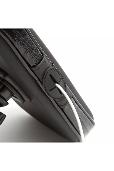 OEM Bicycle mount phone case max. 6.3" Wheel Zone