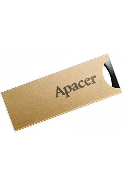 Apacer Flash memory USB 2.0 32GB gold