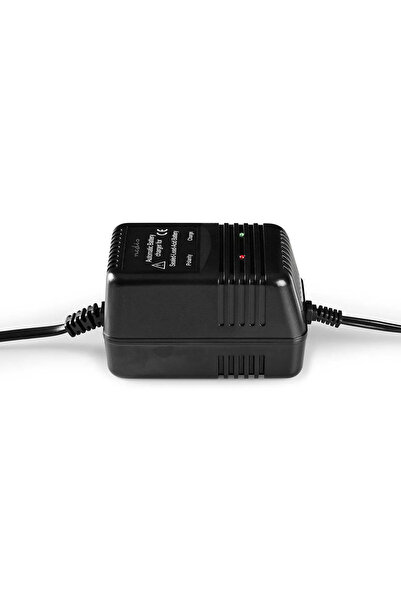 Nedis Incarcator pentru acumulatori plumb acid 2V 6V 12V