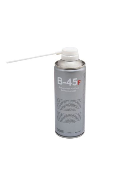 DUE CI ELECTRONIC Spray aer comprimat 400ml DUE CI