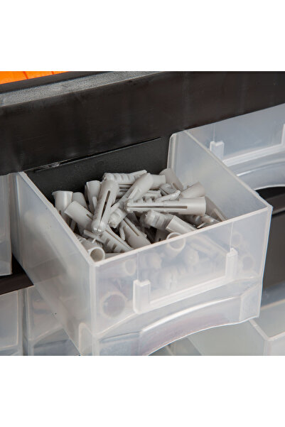 Handy Portable box for accessories 315x270x145 mm 10959B