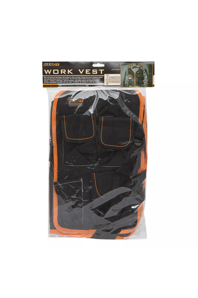 Handy Work vest 10229