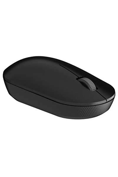 Omega Wireless mouse 2.4 GHZ 1200 DPI black OM260B