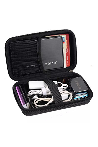 Orico Carcasă HDD PHE-25, 2.5” (Negru)