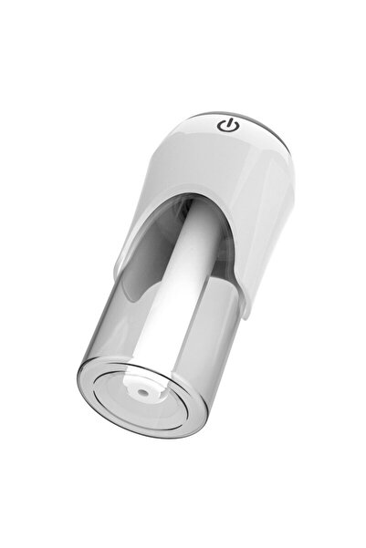 Well Car humidifier and USB charger Vapour HUM-CAR-VAPOUR-WL