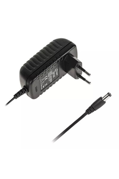 OEM Switching power supply 12V 1.5A 2.1x5.5mm connector