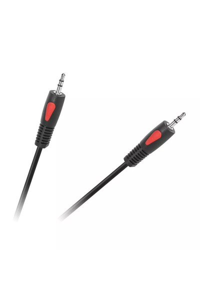 Cabletech Cablu Jack 3.5 mm 10m - linie