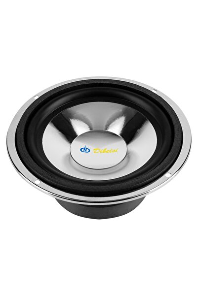 Dibeisi Difuzor DBS C6505/8 ohm 6.5 inch 16.5cm 62W-125W C6505-8