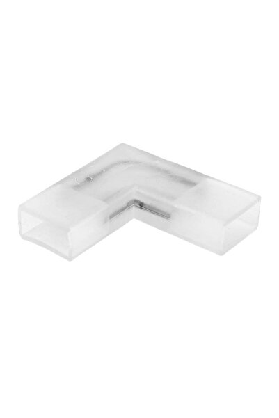 OEM L connector for flexible LED strip 230V 10 mm PS-6380