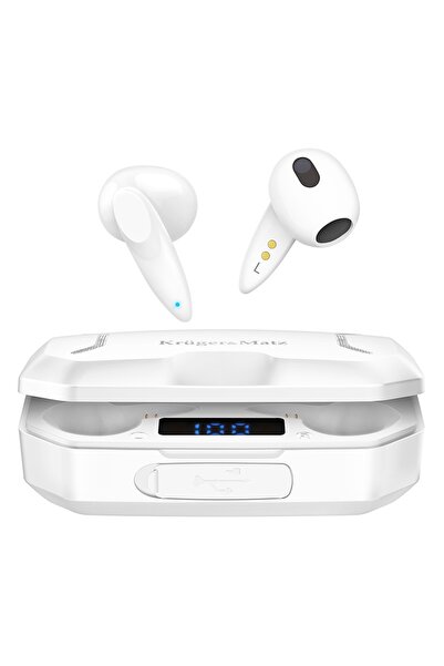 Kruger&Matz CASTI BLUETOOTH 5.1 M6 KRUGER&MATZ