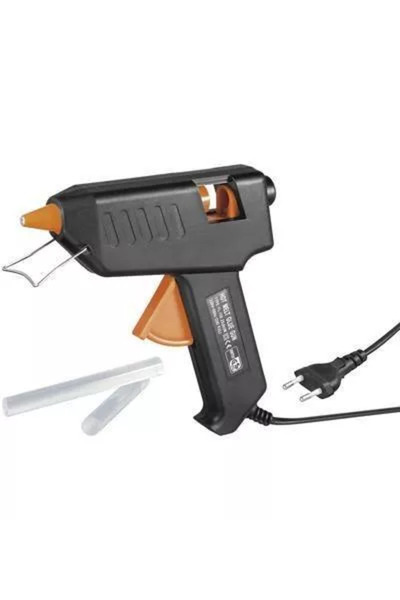 FixPoint Pistol de lipit cu plastic 11mm 25-80W 110-230V