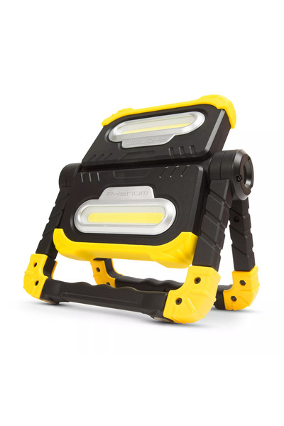 Phenom Reflector multifunctional LED 10W 6000K acumulator 1000lm IP43