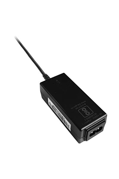 OEM AC/DC power supply 9V 1A with 5.5x2.5 mm plug ALIM9V-1A