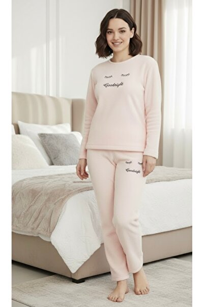 NOCHES PYJAMAS Polar Pajama Set