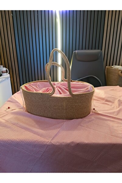 Ahs Tasarım Floral Picnic and Tablecloth Stylish and Modern