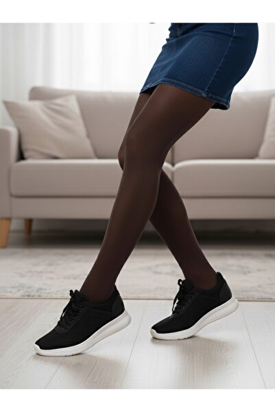 Özyıldırım Çarşı Pazar Дамски гъвкав мек чорапогащник Micro 70