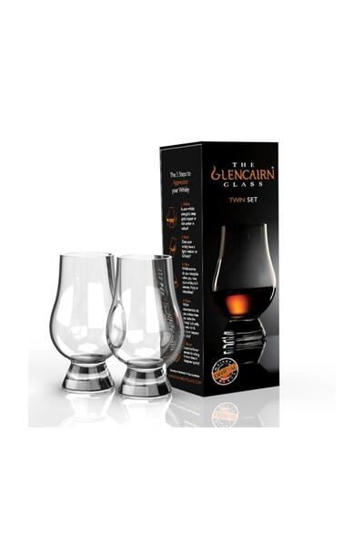 shakeinn Glencairn Viski Tadım Kadehi - 2li