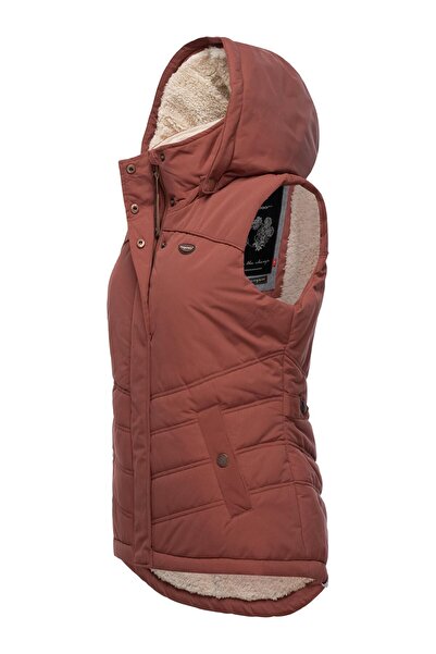 Ragwear Steppweste Hesty