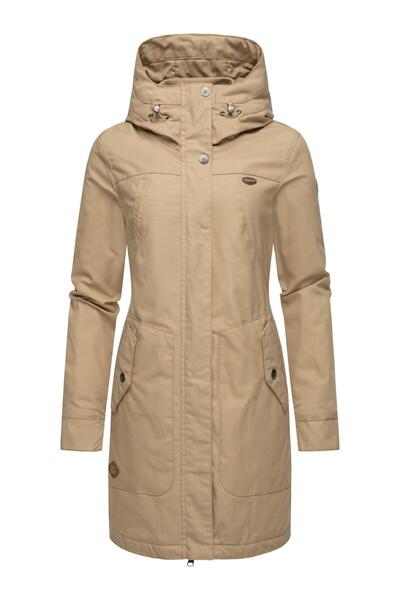 Ragwear Wintermantel Jannisa