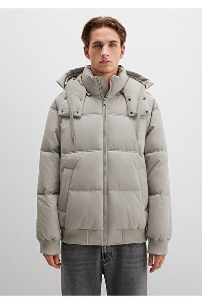 Mavi Gray Jacket Oversized / Wide Cut 0110553-86791