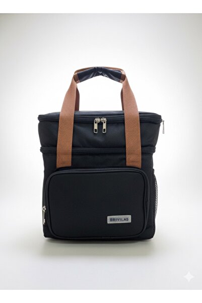 lunch bag صندوق غداء حراري للبالغين، مبرد للرجال والنساء، حقيبة غداء قابلة لإ...