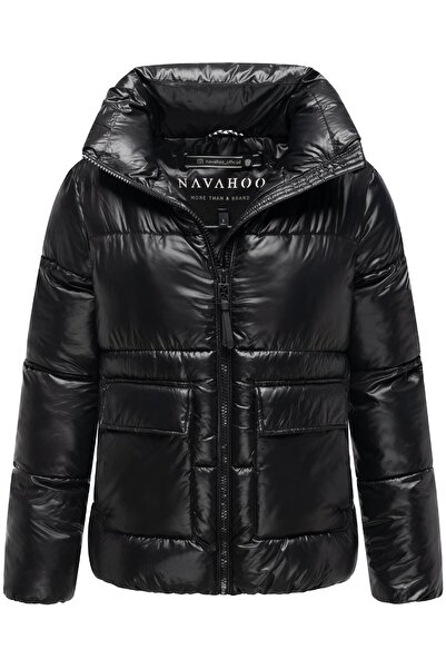 Navahoo Kurzjacke Eispracht 14