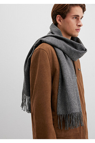 Mavi Gray Scarf 0912016-24674