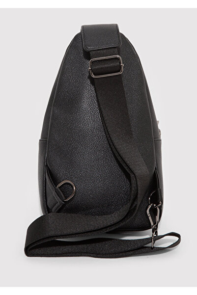 Mavi Black Crossbody Bag 0911937-900