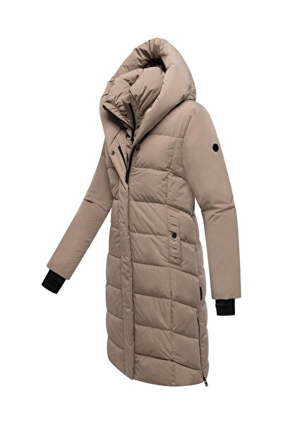 Navahoo Steppmantel Laubzauber 14