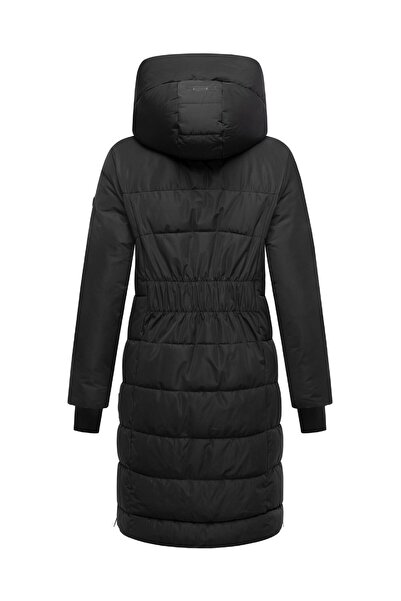 Navahoo Steppmantel Laubzauber 14