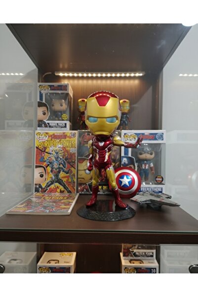 MARVEL IRONMAN FİGÜR
