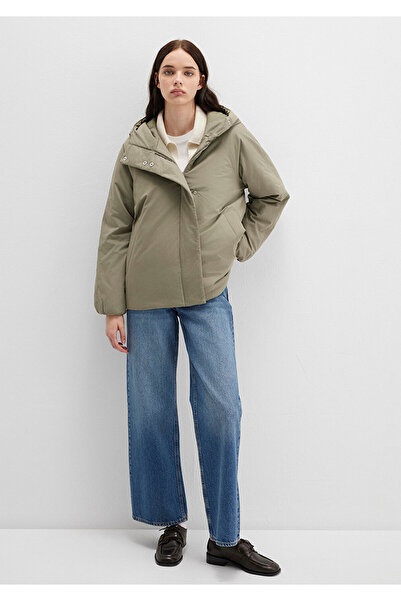 Mavi Khaki Jacket Loose Fit / Relaxed Fit 1110762-71818