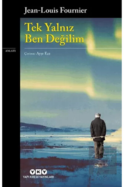 Yapı Kredi Yayınları Tek Yalnız Ben Değilim