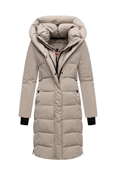 Navahoo Steppmantel Laubzauber 14