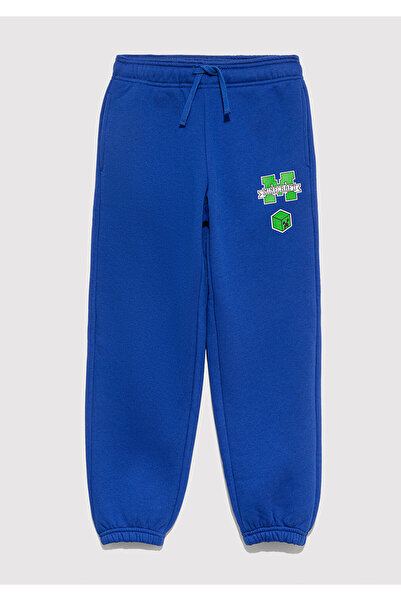 Mavi Minecraft Printed Sweatpants 6010027-70896