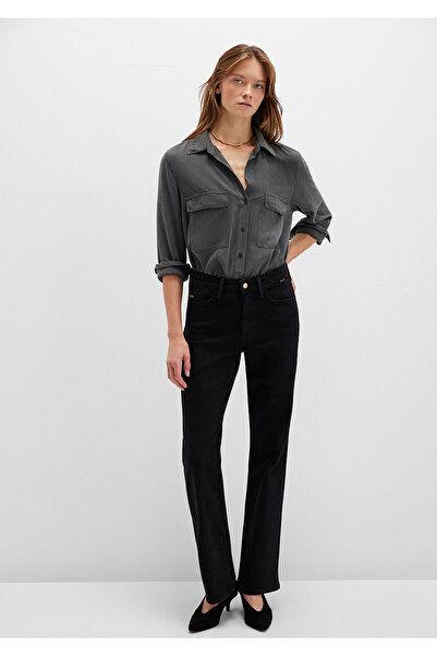 Mavi 1210951-70088 Long Sleeve Shirt