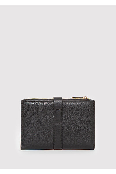 Mavi Black Wallet 1913454-900
