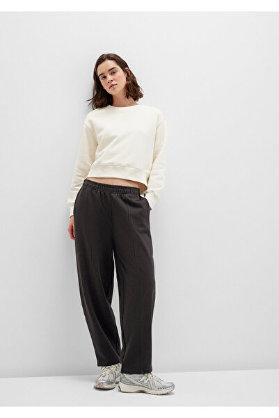 Mavi Anthracite Sweatpants 1011169-70087