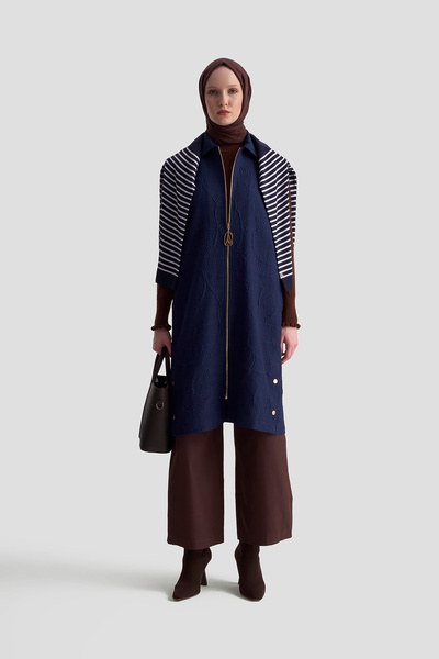 Armine TREND 2025 Fall/Winter Season-Vest-25Kt526