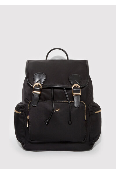 Mavi Black Backpack 1913389-900