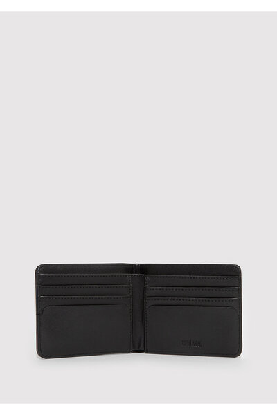 Mavi Black Wallet 0912247-900