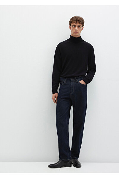 Mavi Toronto Street Rinse Denim Jean Pants 0010289-91350