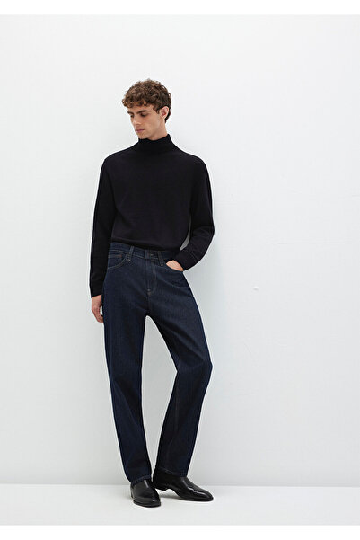 Mavi Toronto Street Rinse Denim Jean Pants 0010289-91350