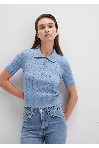 Mavi Knitwear Polo 1710328-70830