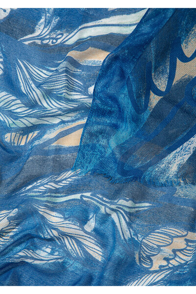 Mavi Shawl 1913446-22189