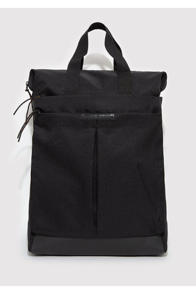 Mavi Black Backpack 0911953-900
