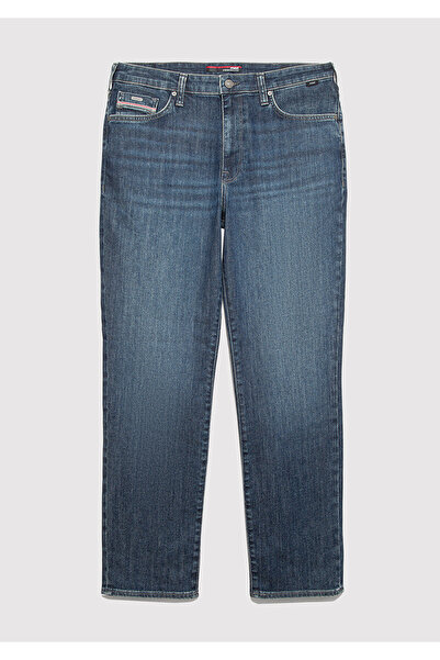 Mavi Hasan Krmzbyz Dark Jeans 0006690988