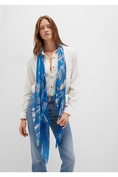 Mavi Shawl 1913446-22189