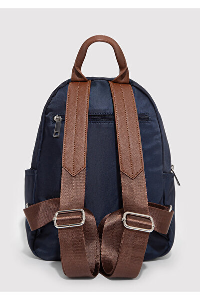 Mavi Navy Blue Backpack 1913496-30717
