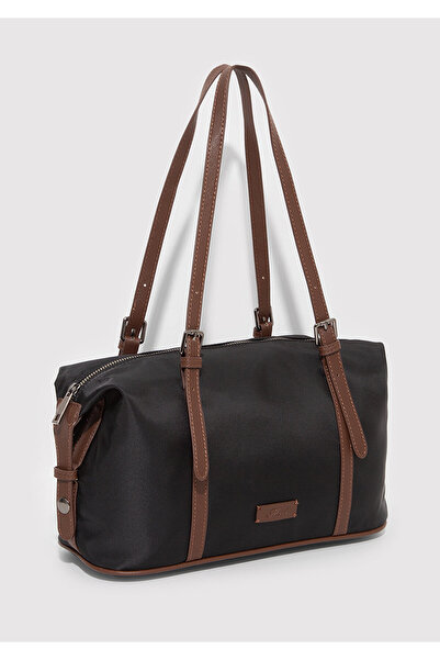 Mavi Black Shoulder Bag 1913479-900